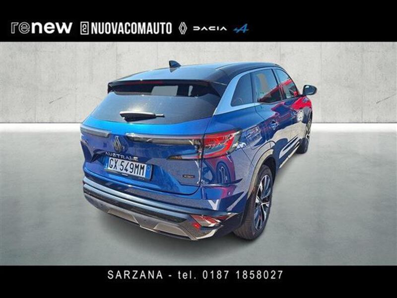 Renault Austral
