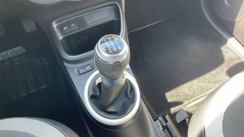 Renault Twingo III