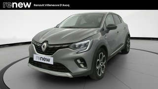 CAPTUR