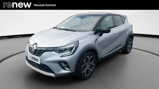 CAPTUR