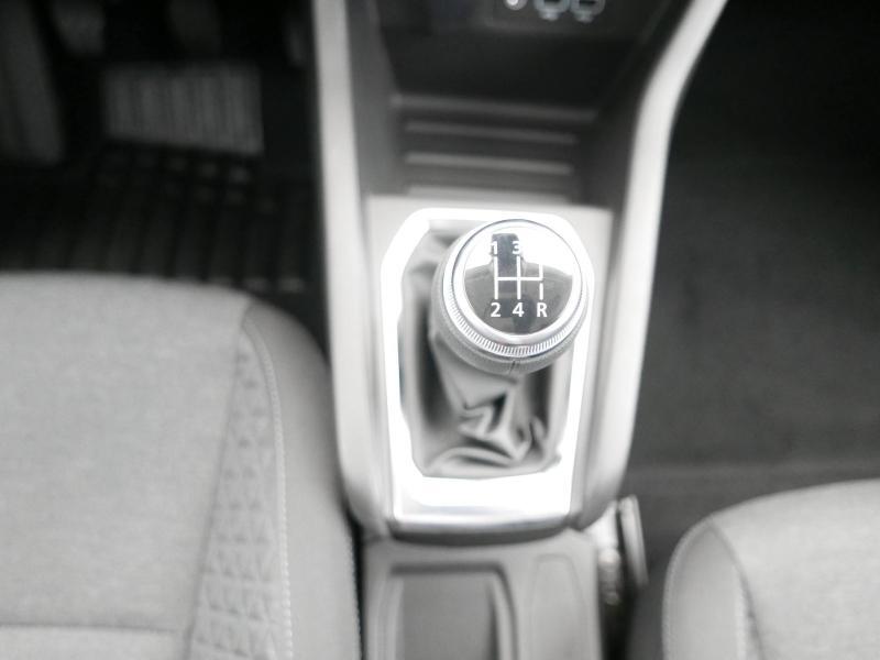 Renault Clio V Societe