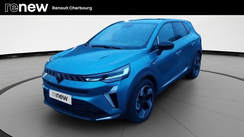 Renault Symbioz