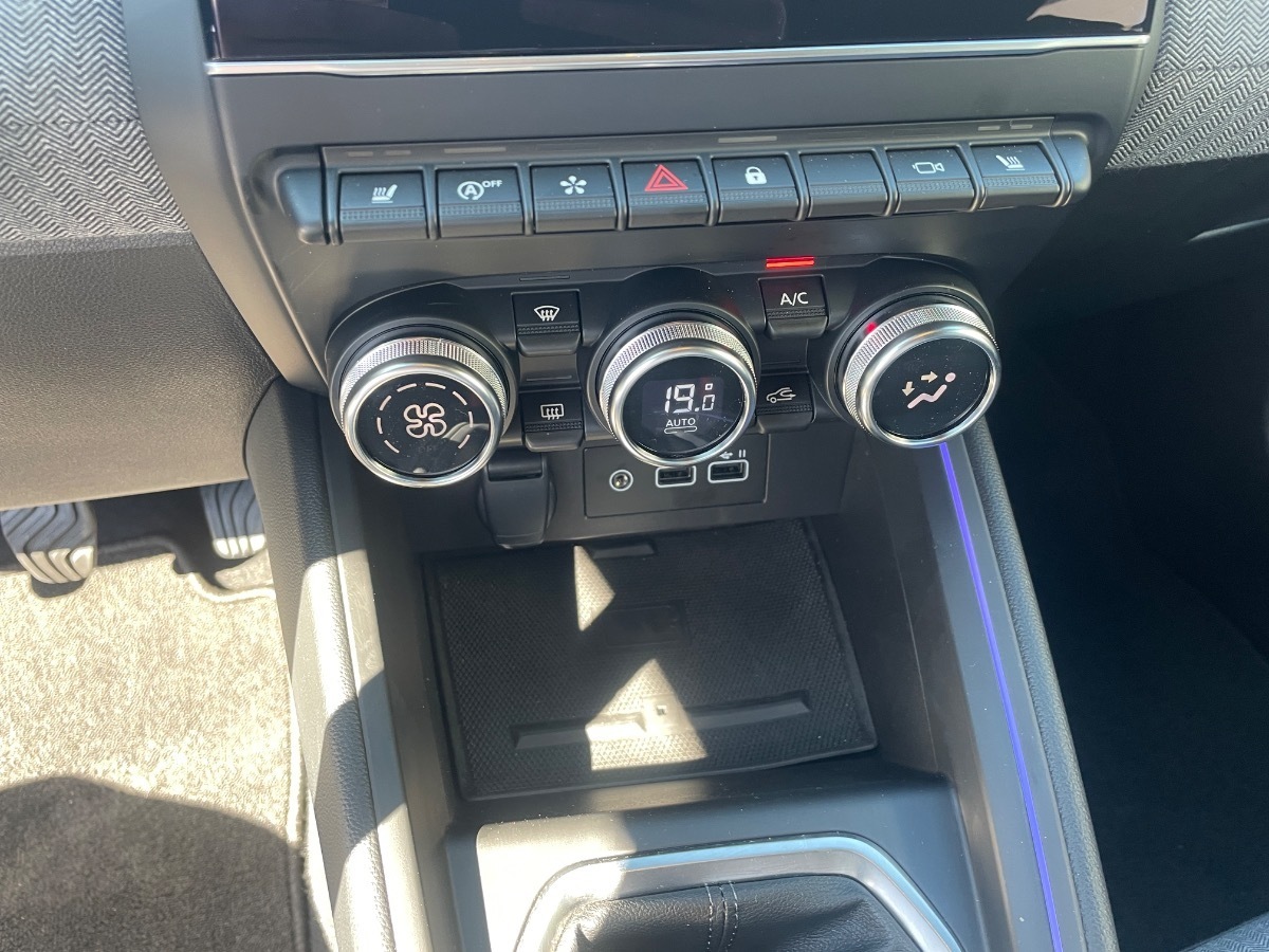 Renault Clio – Bild 34
