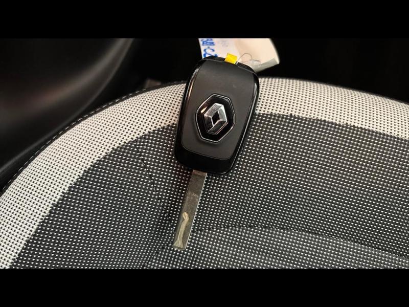 Renault Twingo III