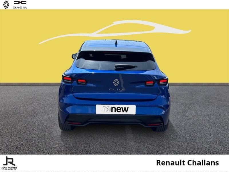 Renault Clio VI