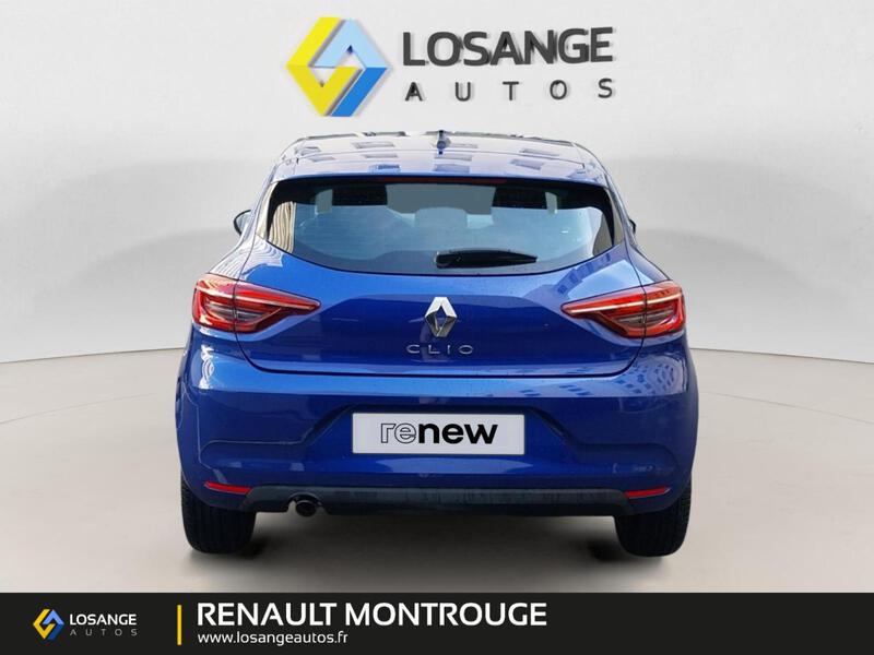 Renault Clio V