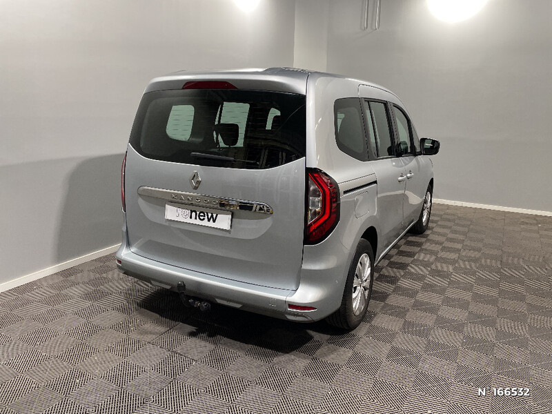 Renault Kangoo VP