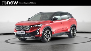 Vehicle 3D Image