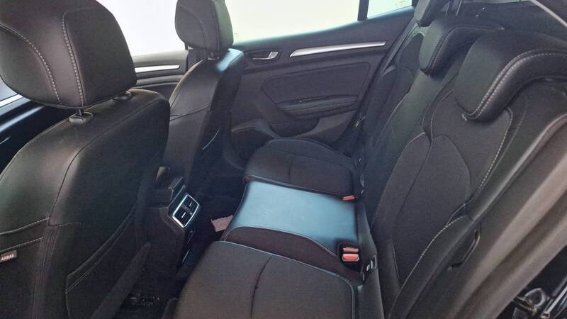 Renault Megane IV Berline