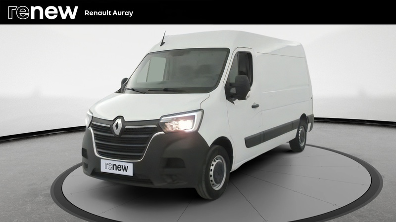 Renault Master III