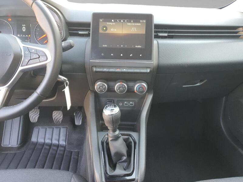 Renault Clio V