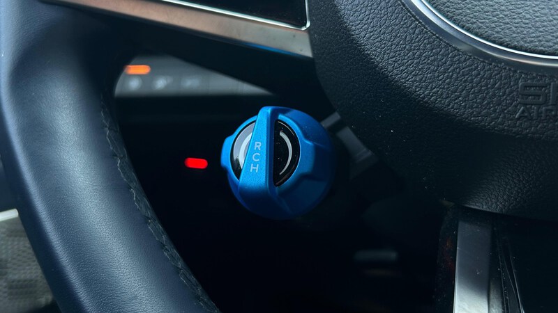 Alpine A390