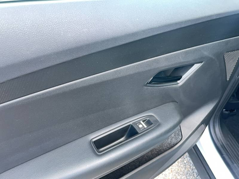 Renault Scenic E-Tech Electrique