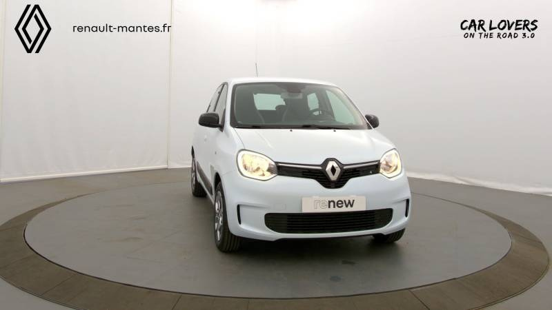 Renault Twingo III