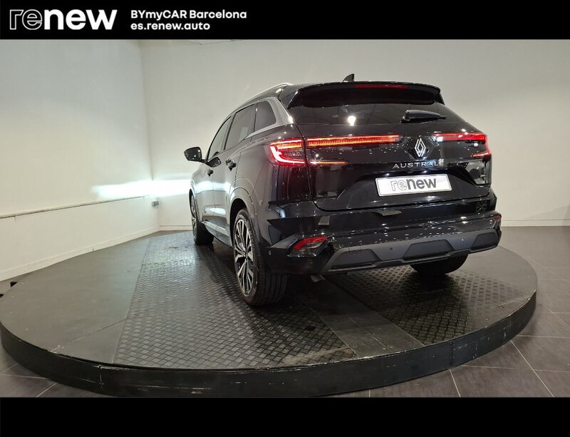 Renault Austral