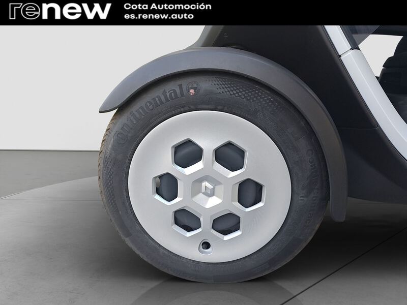 Renault Twizy