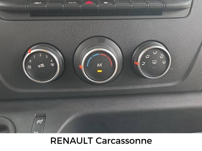 Renault Master III