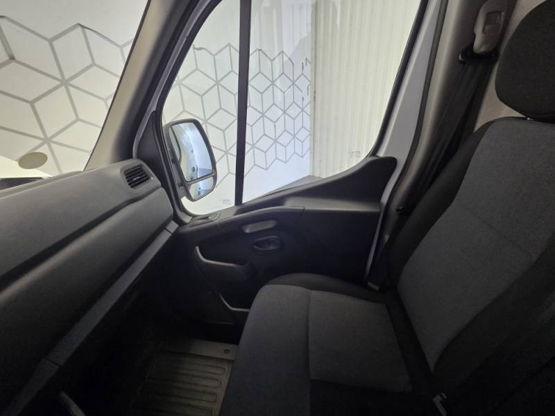 Renault Master III