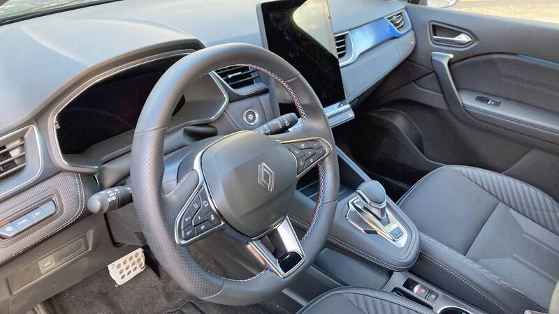 Renault Symbioz