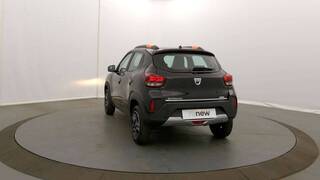 Vehicle 3D Image