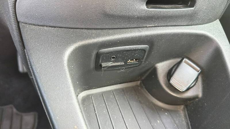 Renault ZOE E-Tech Electrique