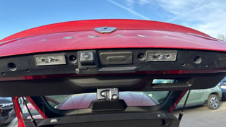 Vehicle 3D Image