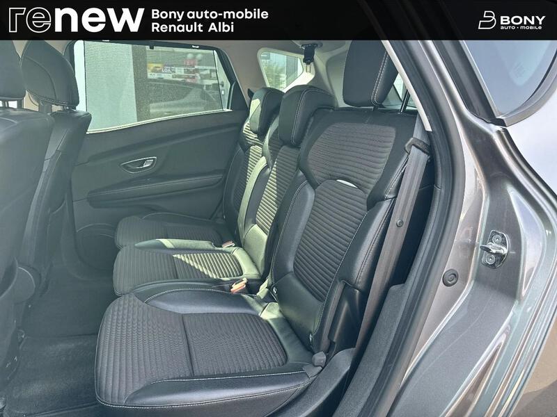 Renault Scenic IV