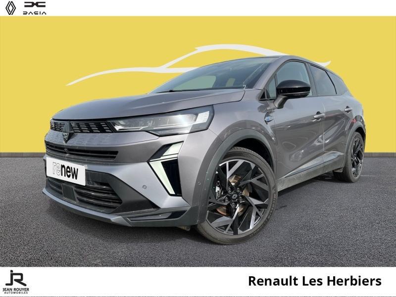 Renault Symbioz