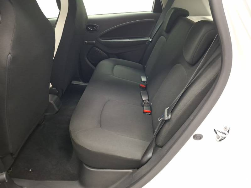 Renault ZOE E-Tech Electrique