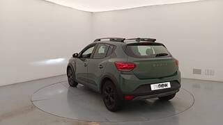 Vehicle 3D Image