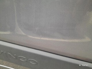 Vehicle 3D Image