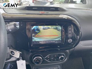 Vehicle 3D Image