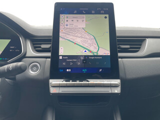 Vehicle 3D Image