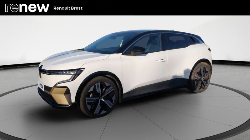 Renault Megane E-Tech EV60 220 ch super charge