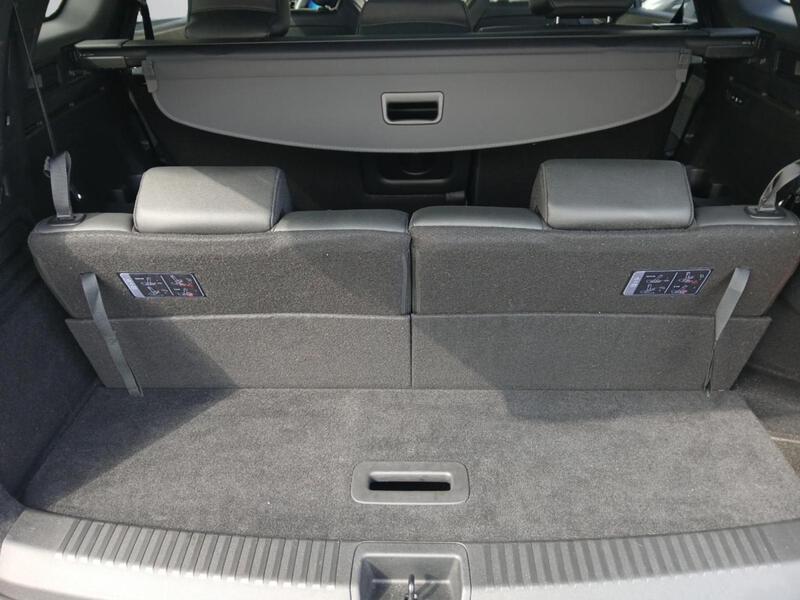 Renault Espace VI