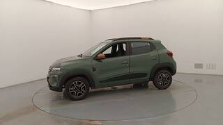 Vehicle 3D Image