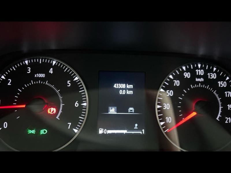 Renault Trafic Fourgon