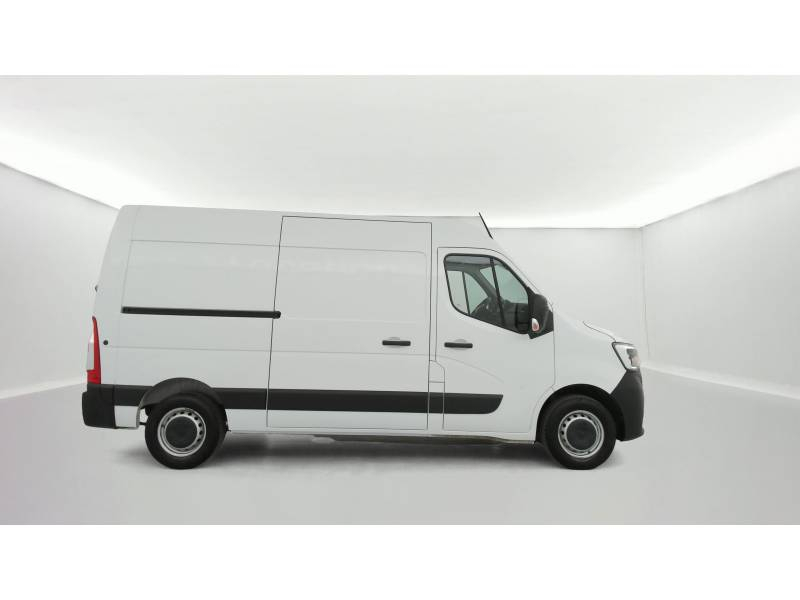 Renault Master III
