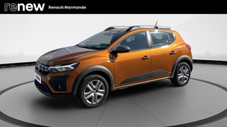 Vehicle 3D Image