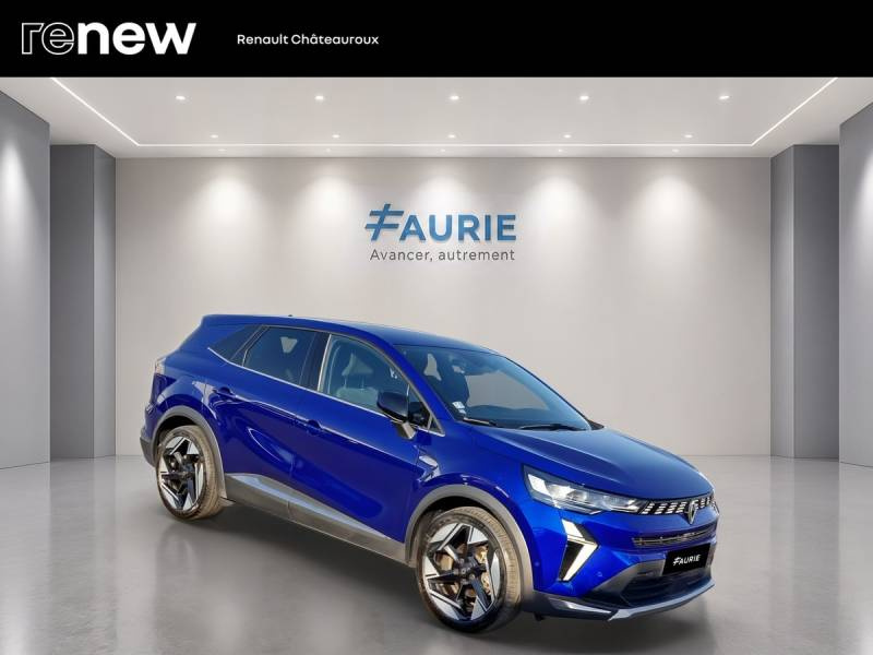 Renault Symbioz