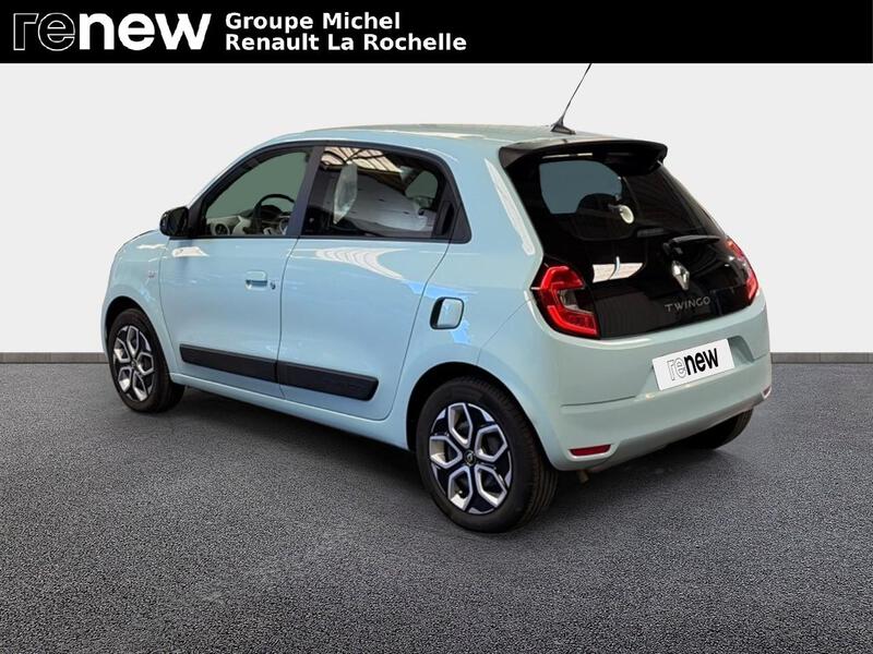 Renault Twingo III