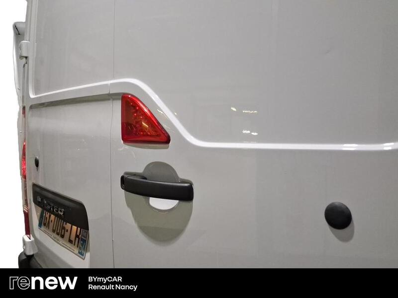 Renault Master III
