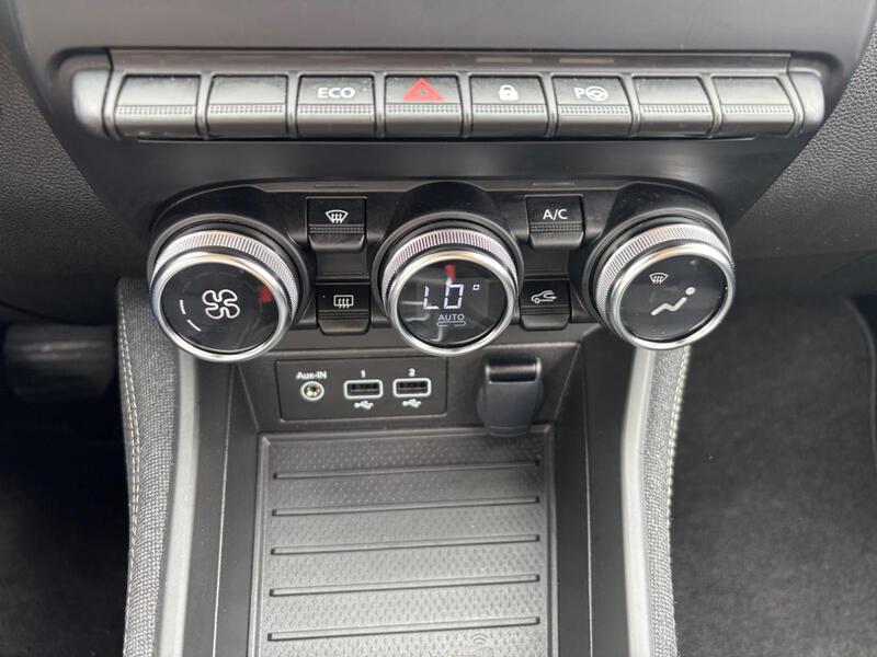 Renault ZOE E-Tech Electrique