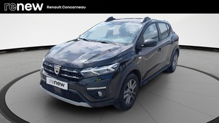 SANDERO