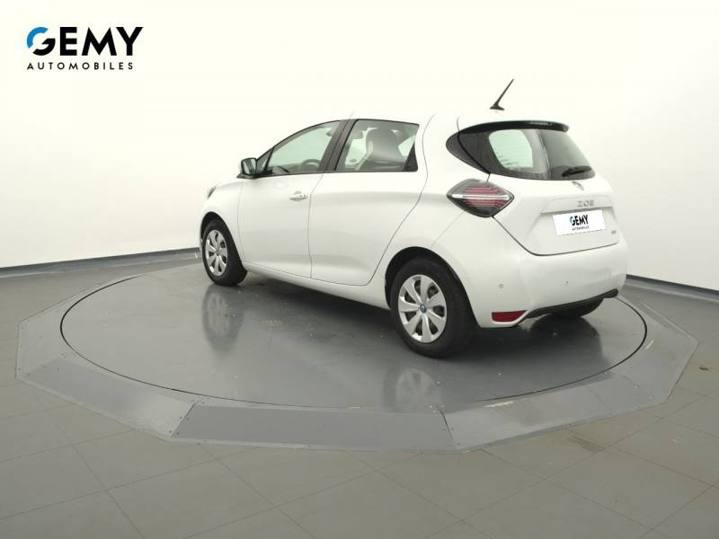 Renault ZOE E-Tech Electrique