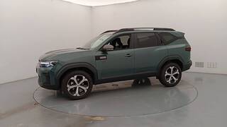 Vehicle 3D Image