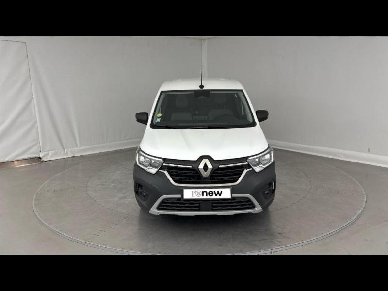 Renault Kangoo VU
