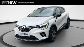 CAPTUR
