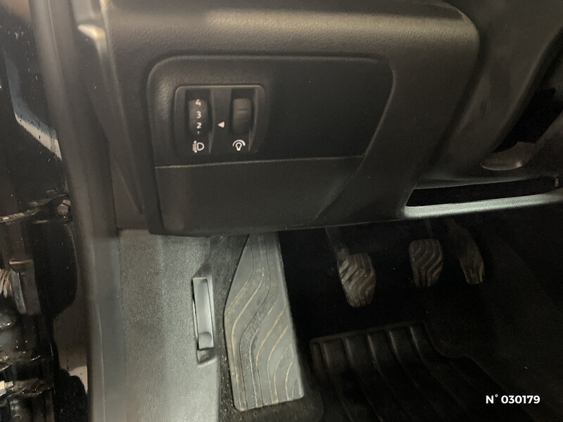Renault Scenic IV