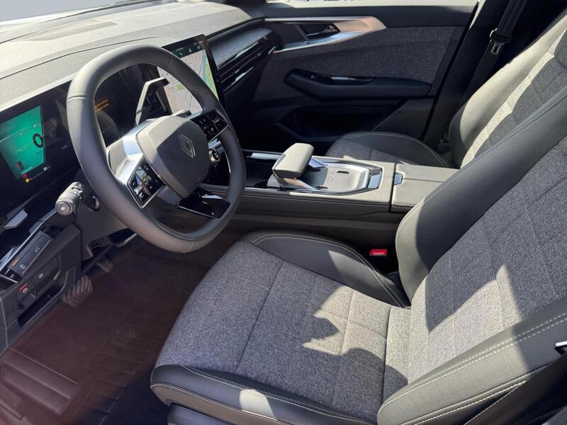Renault Espace VI